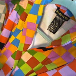 NOOWORKS Magic Suit in Carnival - like new - Small